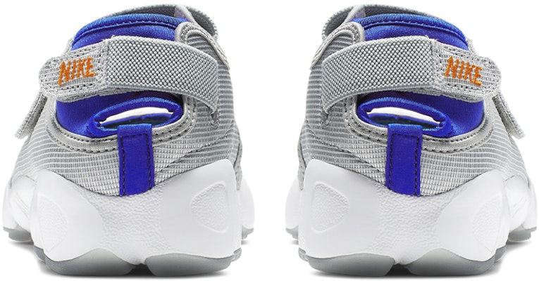 (Women) Nike Air Rift 'Metallic Silver' CJ7552-061 Purchase (Women) Nike Air Rift 'Metallic Silver' CJ7552-061