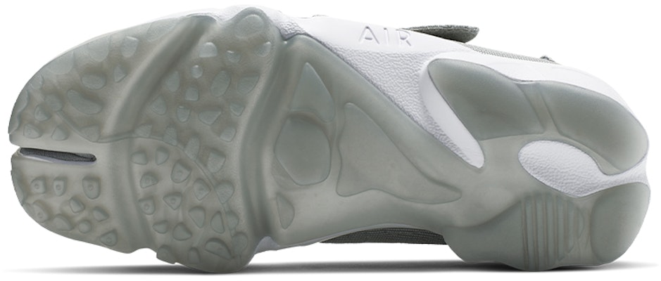 (Women) Nike Air Rift 'Metallic Silver' CJ7552-061 Details for (Women) Nike Air Rift 'Metallic Silver' CJ7552-061