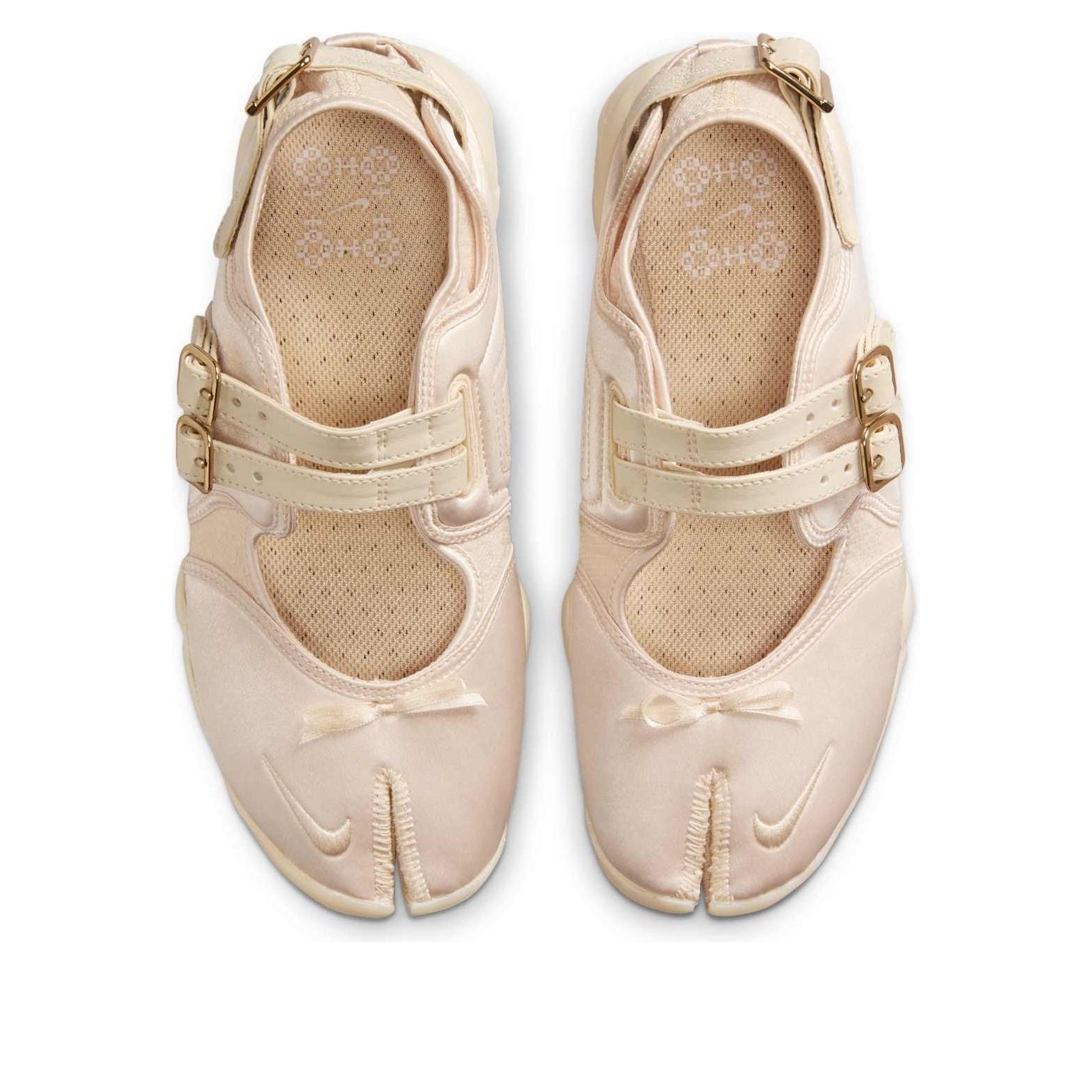 Order (W) Nike Air Rift「珍珠白搭扣鞋帶」 IH7346-222