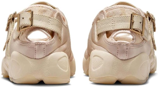 (W) 耐克Air Rift“珍珠白搭扣带” IH7346-222 Lookbook (W) 耐克Air Rift“珍珠白搭扣带” IH7346-222