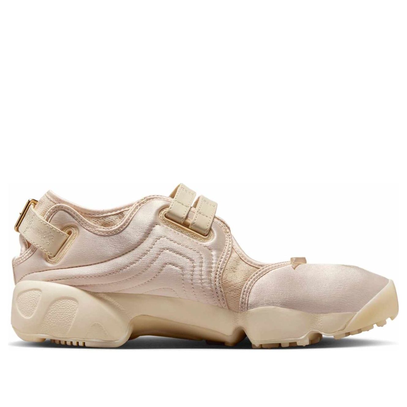 Details for (W) Nike Air Rift「珍珠白搭扣鞋帶」 IH7346-222