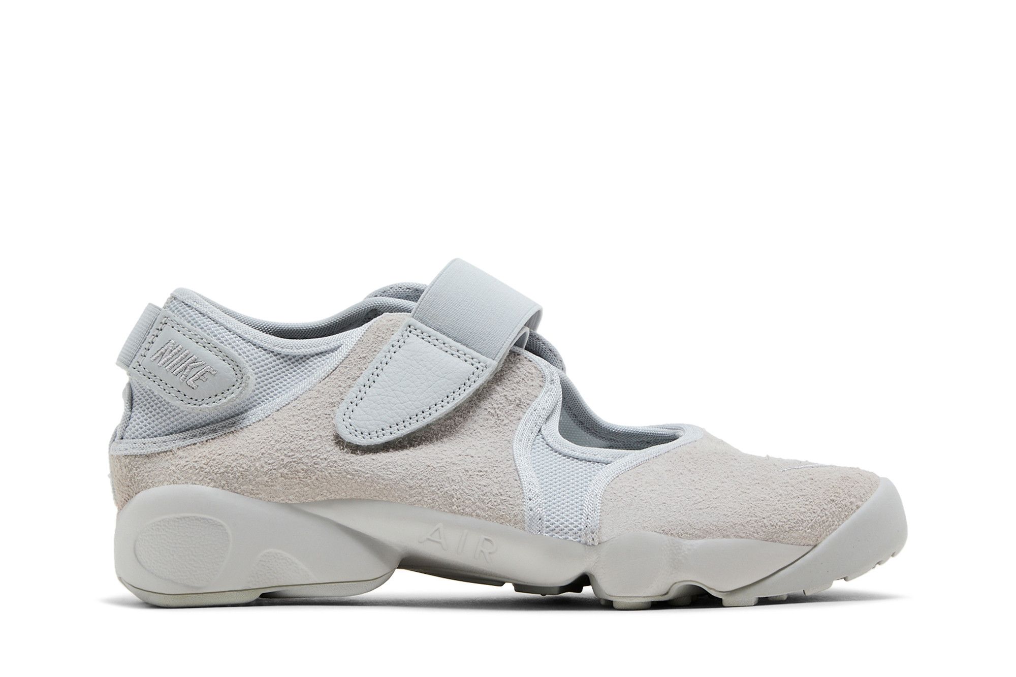 (Women) Nike Air Rift 'Photon Dust' HQ1474-001