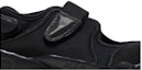 Order (W) Nike Air Rift 'Triple Black' Lelaki/Hitam Triple HF5389-001
