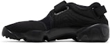 Lookbook (W) Nike Air Rift 'Triple Black' Lelaki/Hitam Triple HF5389-001