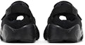 Details for (W) Nike Air Rift 'Triple Black' Lelaki/Hitam Triple HF5389-001