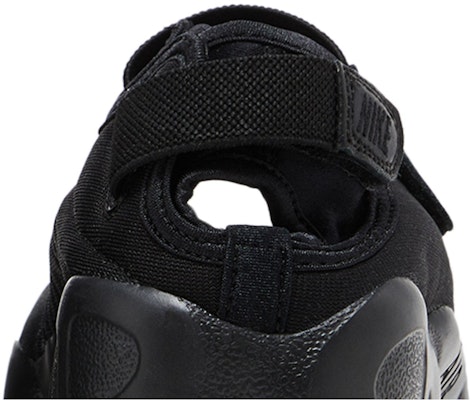 (W) ナイキ エア リフト "トリプルブラック" HF5389-001 Sizing (W) ナイキ エア リフト "トリプルブラック" HF5389-001