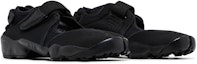 Cheap (W) Nike Air Rift 'Triple Black' Lelaki/Hitam Triple HF5389-001