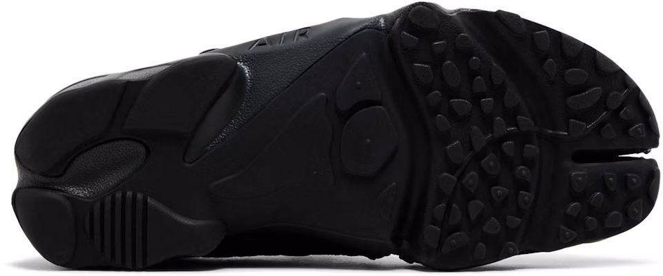 (Women) Nike Air Rift 'Triple Black' HM8288-001 Shop (Women) Nike Air Rift 'Triple Black' HM8288-001