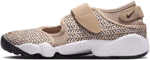 (Women) Nike Air Rift 'United in Victory' FB2366-200 (Women) Nike Air Rift 'United in Victory' FB2366-200