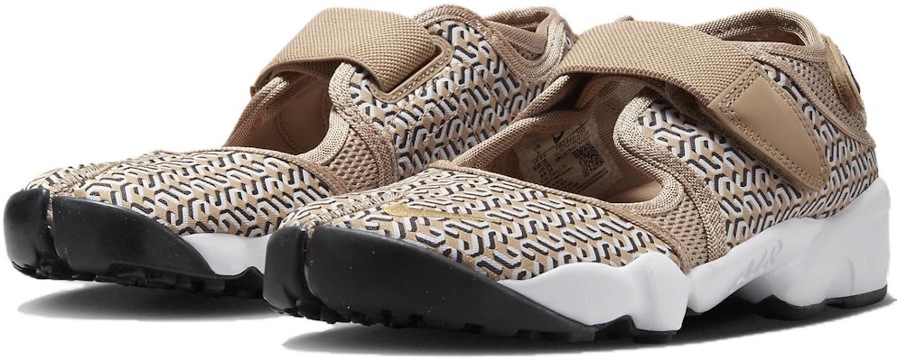 (Women) Nike Air Rift 'United in Victory' FB2366-200 Lookbook (Women) Nike Air Rift 'United in Victory' FB2366-200