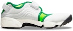 Order (W) Nike Air Rift 'Putih Hijau' DX2939-100