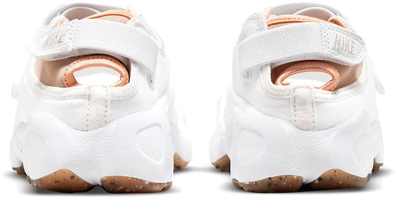 (W) Nike Air Rift 'Blanco Cáñamo' DM9645-100 Purchase (W) Nike Air Rift 'Blanco Cáñamo' DM9645-100