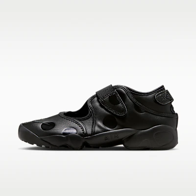(W) Nike Air Rift Negro/Negro/Negro IR1226-002 Buy (W) Nike Air Rift Negro/Negro/Negro IR1226-002