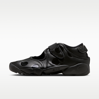 (Women) Nike Air Rift Black/Black/Black IR1226-002