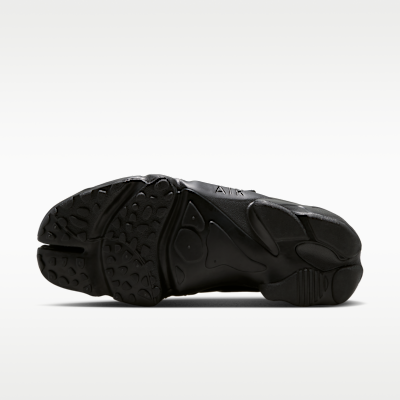 Lookbook (Women) Nike Air Rift Black/Black/Black IR1226-002