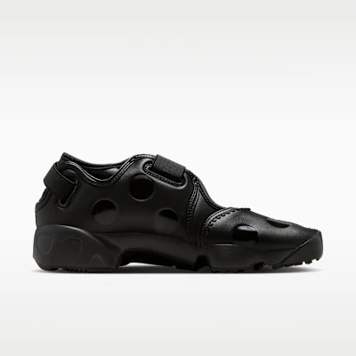 (Women) Nike Air Rift Black/Black/Black IR1226-002 Shop (Women) Nike Air Rift Black/Black/Black IR1226-002