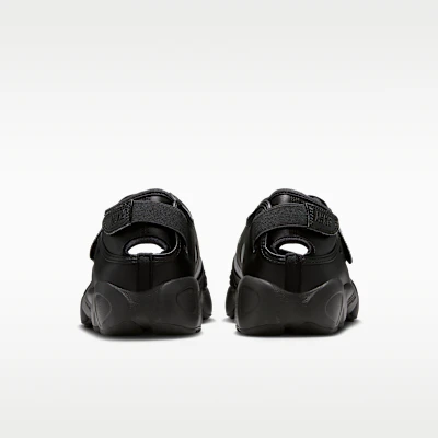 (Women) Nike Air Rift Black/Black/Black IR1226-002 Sizing (Women) Nike Air Rift Black/Black/Black IR1226-002