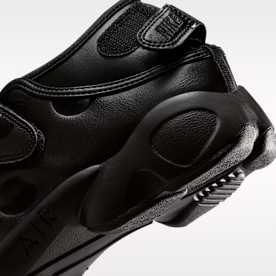 (W) Nike Air Rift Negro/Negro/Negro IR1226-002 Cheap (W) Nike Air Rift Negro/Negro/Negro IR1226-002