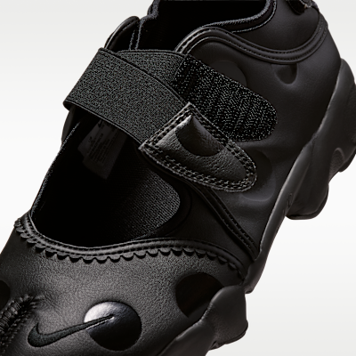 Cheap (Women) Nike Air Rift Black/Black/Black IR1226-002