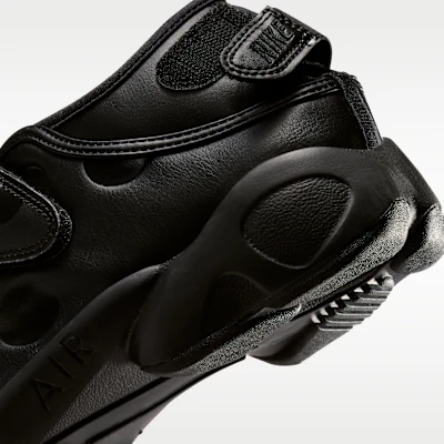 (Women) Nike Air Rift Black/Black/Black IR1226-002 1