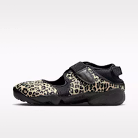 (Women) Nike Air Rift Black/Hemp IR5696-010 (Women) Nike Air Rift Black/Hemp IR5696-010