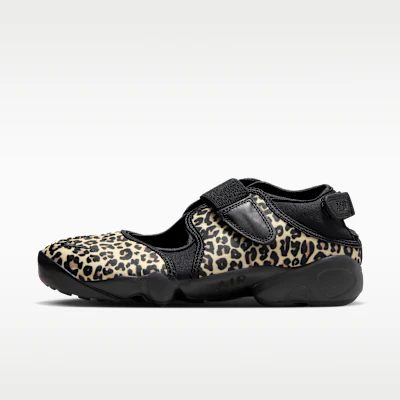 (W) Nike Air Rift 黑色/麻色 IR5696-010 Buy (W) Nike Air Rift 黑色/麻色 IR5696-010