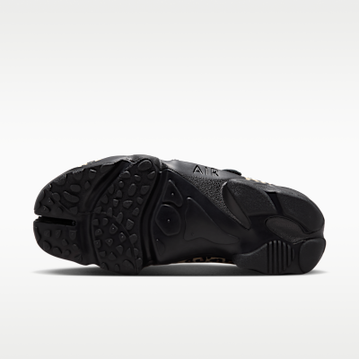 Order (W) Nike Air Rift 黑色/麻色 IR5696-010