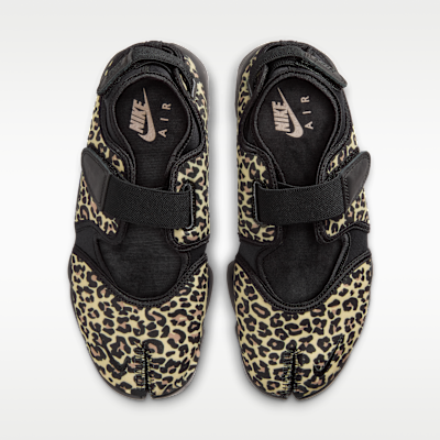 Shop (W) Nike Air Rift 黑色/麻色 IR5696-010