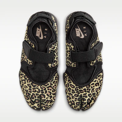 (W) Nike Air Rift 黑色/麻色 IR5696-010 Shop (W) Nike Air Rift 黑色/麻色 IR5696-010