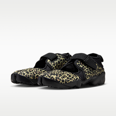 Purchase (W) Nike Air Rift 黑色/麻色 IR5696-010