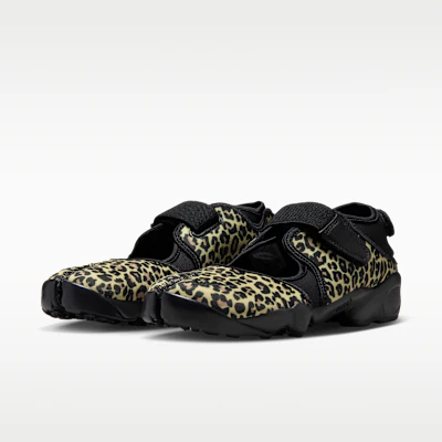 (W) Nike Air Rift 黑色/麻色 IR5696-010 Purchase (W) Nike Air Rift 黑色/麻色 IR5696-010