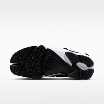 Order (W) Nike Air Rift 黑/幻綠/白/皇家藍 IV6058-001