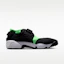 Lookbook (W) Nike Air Rift 黑/幻綠/白/皇家藍 IV6058-001