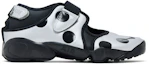 Buy (W) 耐克Air Rift 黑色/金属银/黑色 IR1226-001