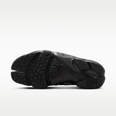 Order (Women) Nike Air Rift Black/Metallic Silver/Black IR1226-001