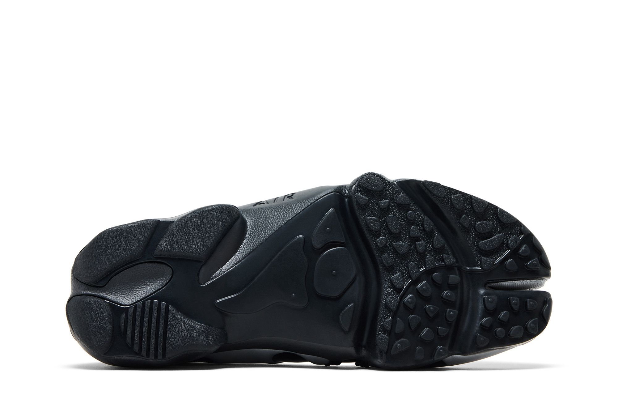 Shop (W) 耐克Air Rift 黑色/金属银/黑色 IR1226-001