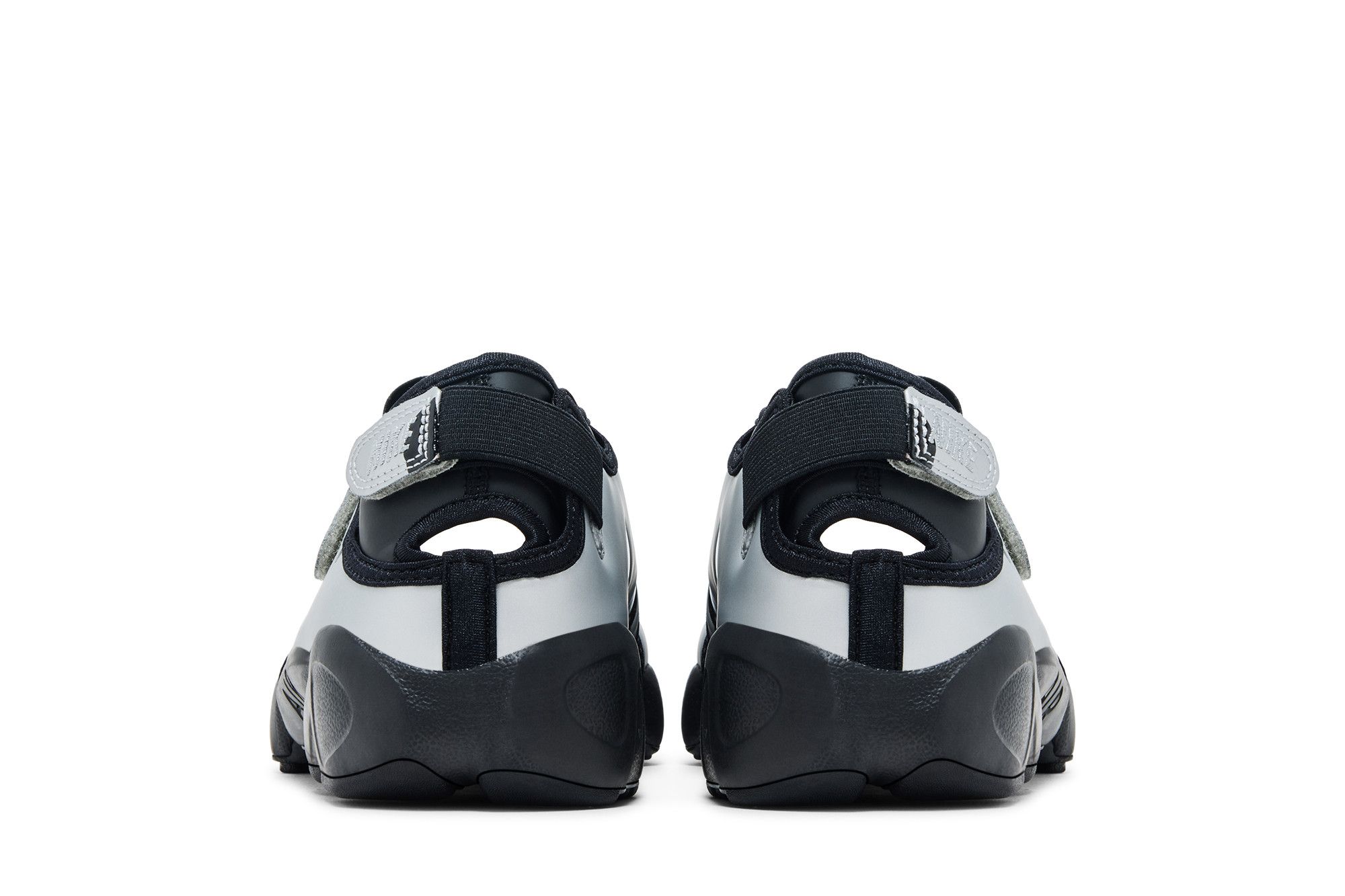 Details for (W) 耐克Air Rift 黑色/金属银/黑色 IR1226-001