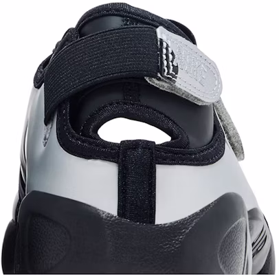 (W) 耐克Air Rift 黑色/金属银/黑色 IR1226-001 Sizing (W) 耐克Air Rift 黑色/金属银/黑色 IR1226-001