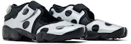 Cheap (W) 耐克Air Rift 黑色/金属银/黑色 IR1226-001