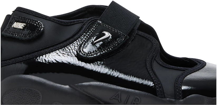 (W) Nike Air Rift Negro Plata Metálica IB8954-001 Order (W) Nike Air Rift Negro Plata Metálica IB8954-001