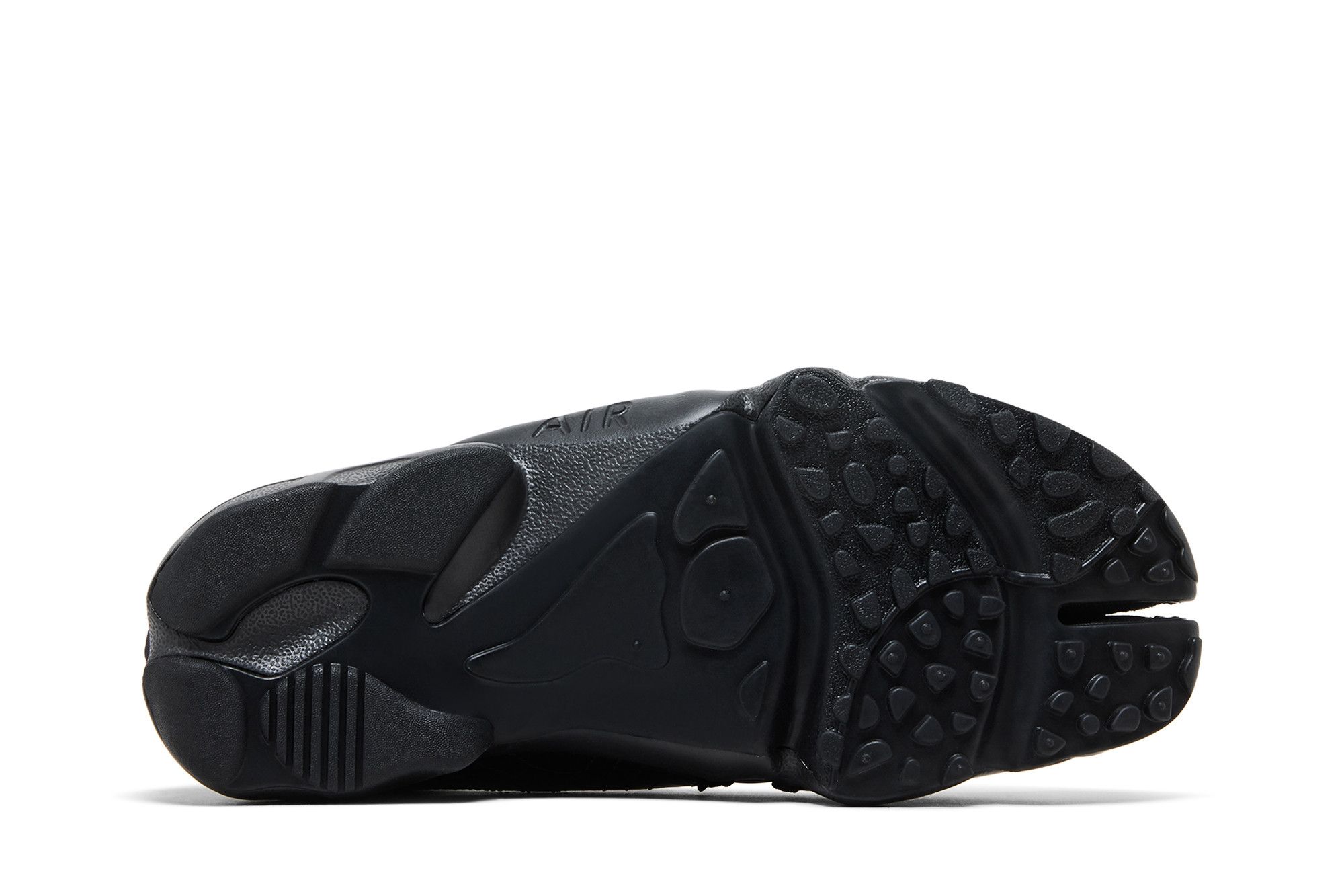 Shop (W) Nike Air Rift Negro Plata Metálica IB8954-001