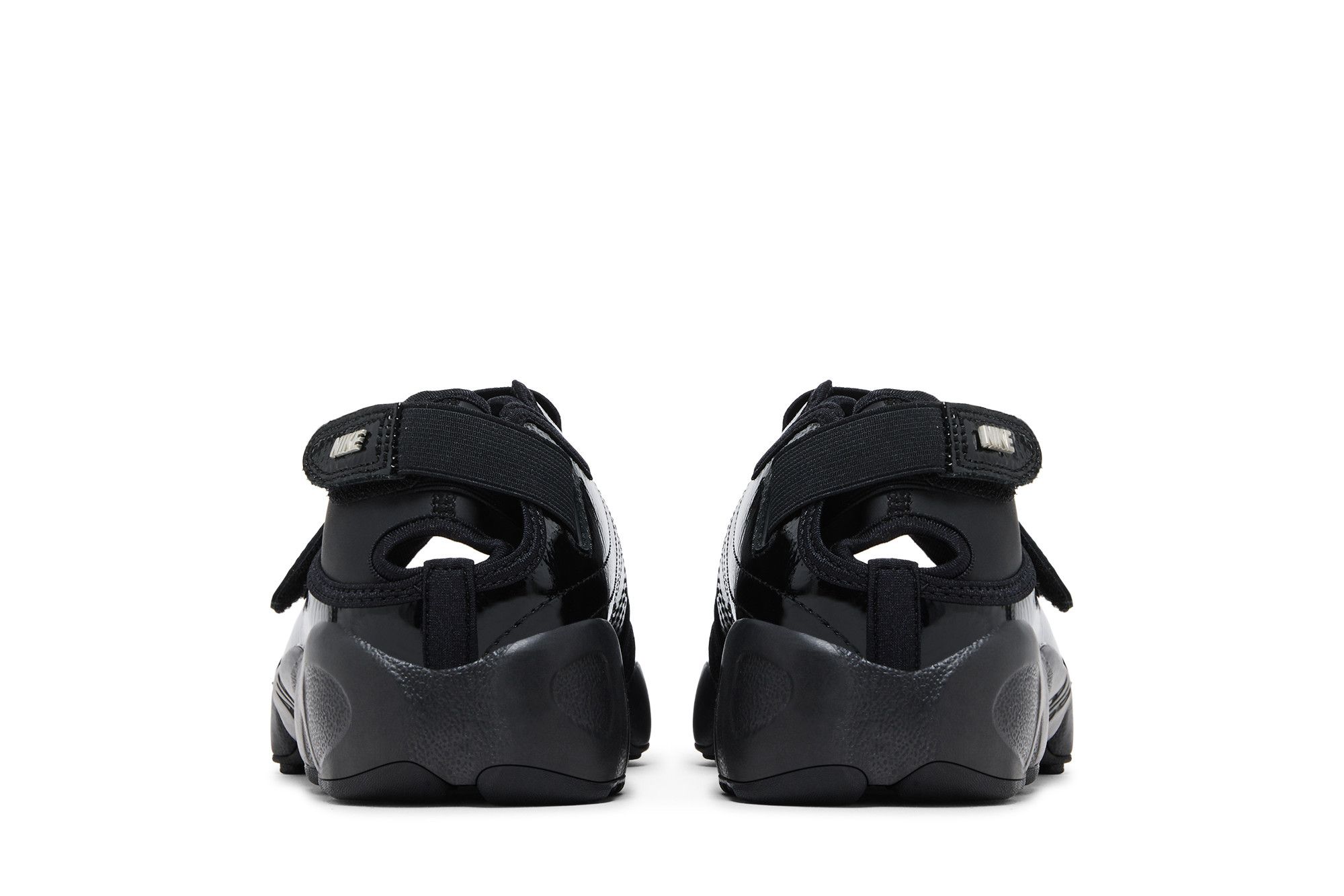 Details for (W) Nike Air Rift Negro Plata Metálica IB8954-001