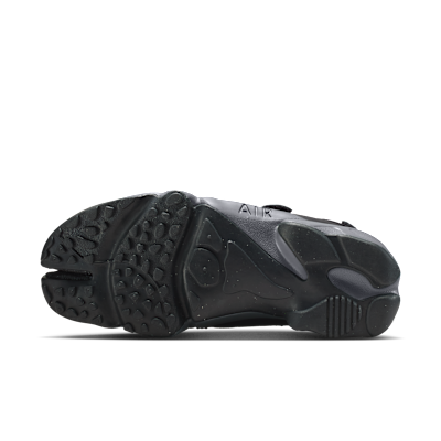 Order (W) 耐克Air Rift 黑/反光银/铁灰 IM6017-010