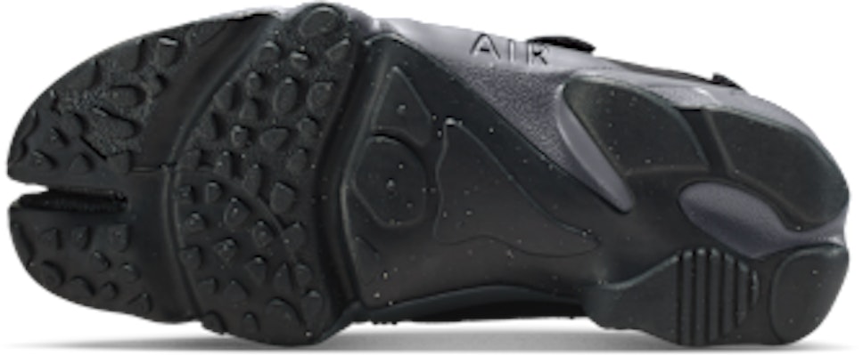 (W) 耐克Air Rift 黑/反光银/铁灰 IM6017-010 Order (W) 耐克Air Rift 黑/反光银/铁灰 IM6017-010