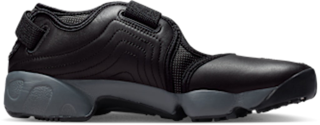 (W) 耐克Air Rift 黑/反光银/铁灰 IM6017-010 Lookbook (W) 耐克Air Rift 黑/反光银/铁灰 IM6017-010