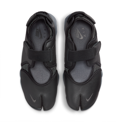 Shop (W) 耐克Air Rift 黑/反光银/铁灰 IM6017-010