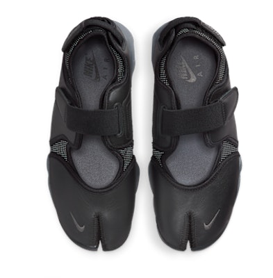 (W) 耐克Air Rift 黑/反光银/铁灰 IM6017-010 Shop (W) 耐克Air Rift 黑/反光银/铁灰 IM6017-010