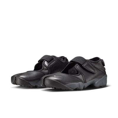 Purchase (W) 耐克Air Rift 黑/反光银/铁灰 IM6017-010