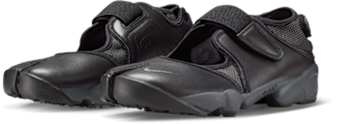 (W) 耐克Air Rift 黑/反光银/铁灰 IM6017-010 Purchase (W) 耐克Air Rift 黑/反光银/铁灰 IM6017-010