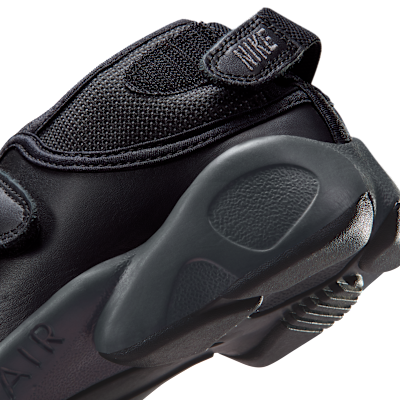 Cheap (W) 耐克Air Rift 黑/反光银/铁灰 IM6017-010